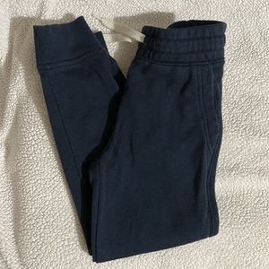 Old Navy Boy Sweat Pants Size 6-7